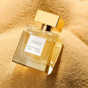 عطر نسائي غوانغدونغ الشركة المصنعة للعطور الأكثر نضجا رائحة العود الياسمين 50 زجاجة عطر عطر Guangdong Women's Perfume Manufacturer Best Selling Perfume Oud Jasmine Scent 50 Glass Perfume Bottles