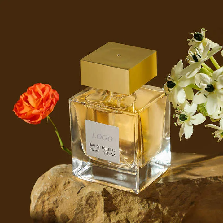عطر نسائي غوانغدونغ الشركة المصنعة للعطور الأكثر نضجا رائحة العود الياسمين 50 زجاجة عطر عطر Guangdong Women's Perfume Manufacturer Best Selling Perfume Oud Jasmine Scent 50 Glass Perfume Bottles