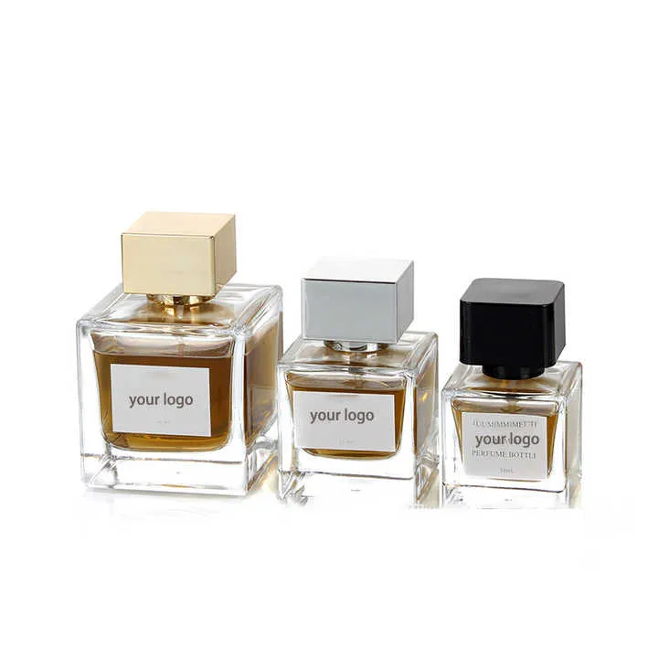 عطر نسائي غوانغدونغ الشركة المصنعة للعطور الأكثر نضجا رائحة العود الياسمين 50 زجاجة عطر عطر Guangdong Women's Perfume Manufacturer Best Selling Perfume Oud Jasmine Scent 50 Glass Perfume Bottles