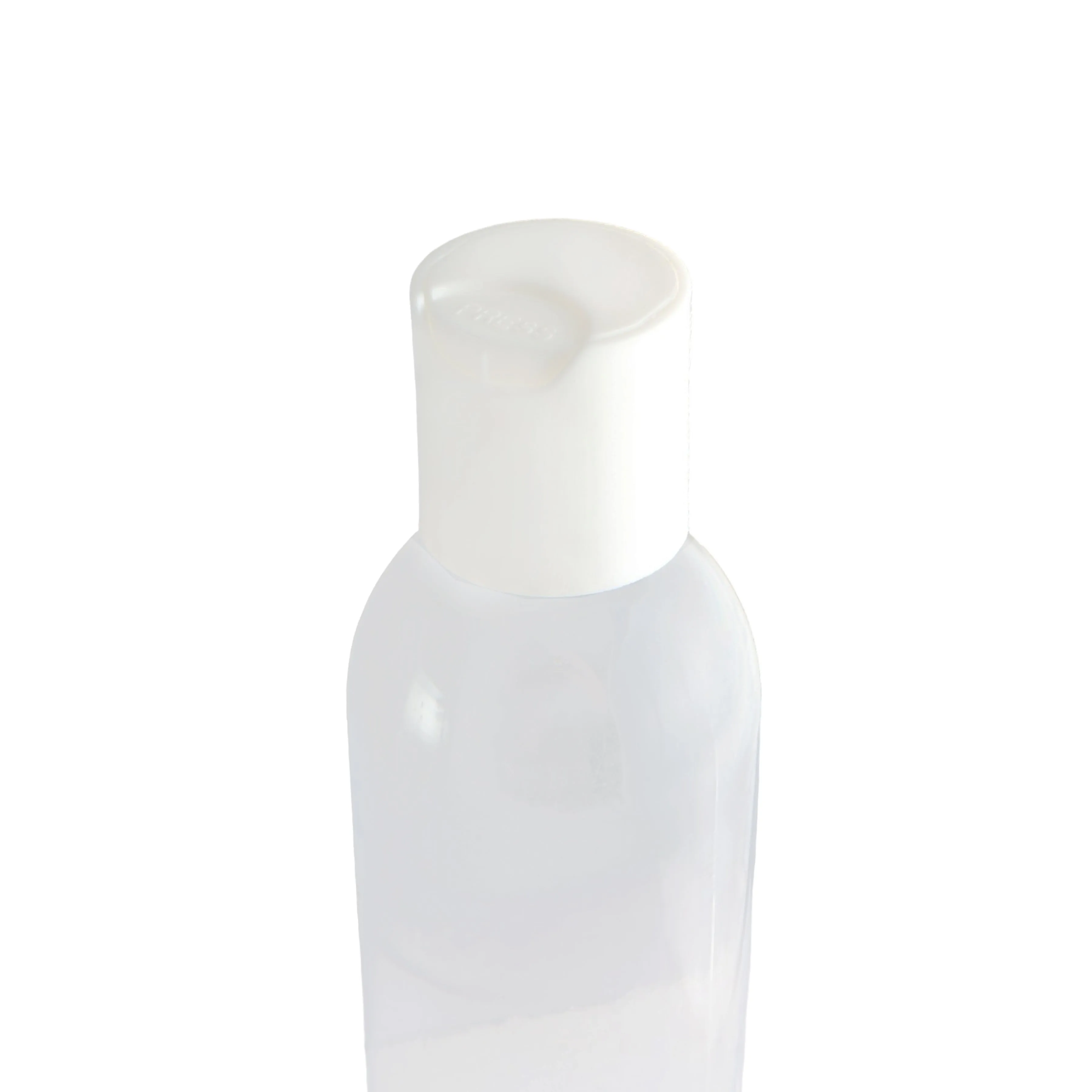 200ml PET Plastic Bottle with Disc-Top Lotion Flip Lid ALT-1607