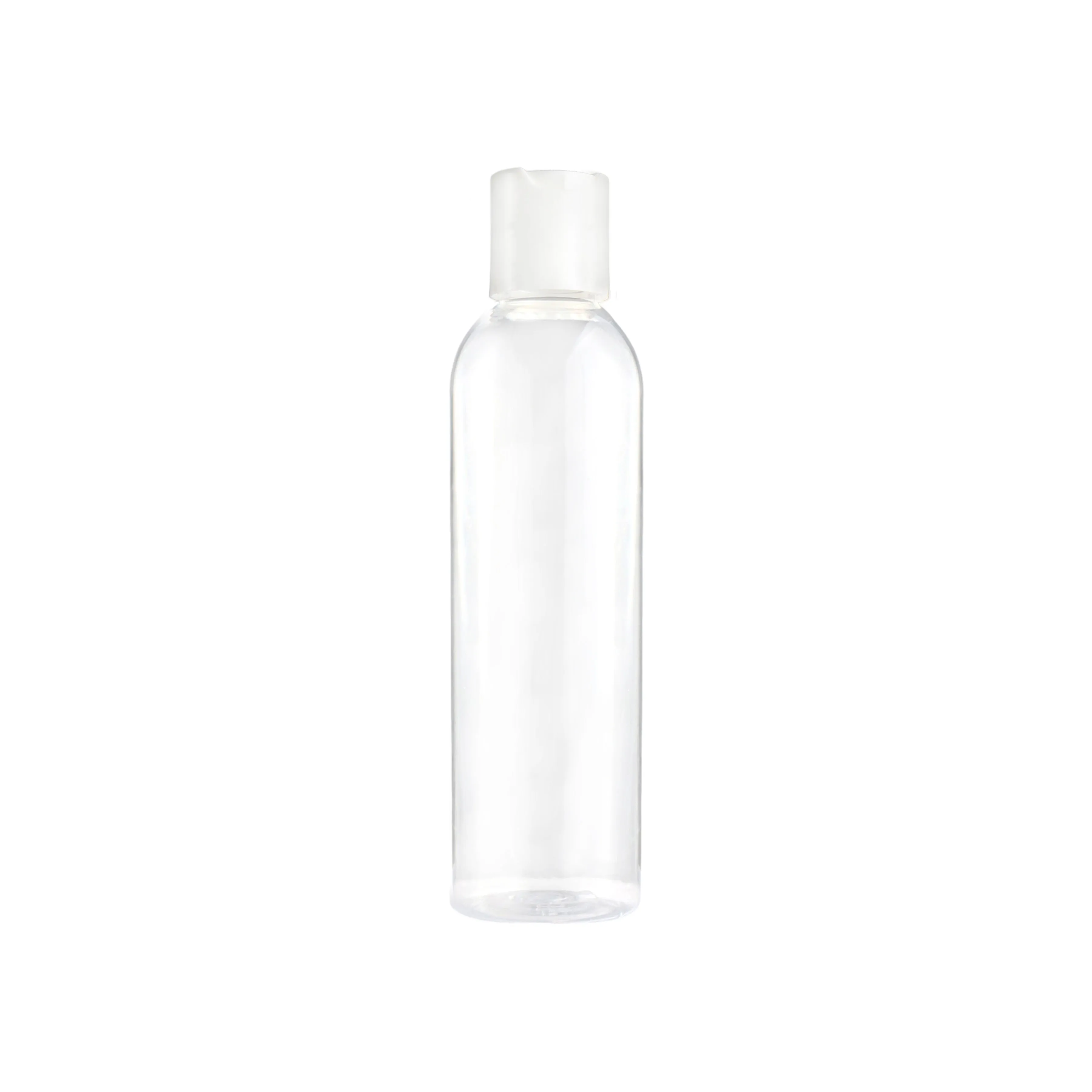 200ml PET Plastic Bottle with Disc-Top Lotion Flip Lid ALT-1607