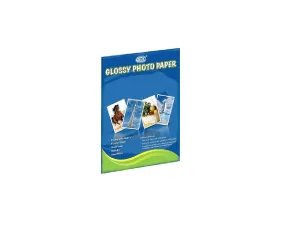 A3 Glossy Photo Paper 180 GSM (50 sheets/pack)