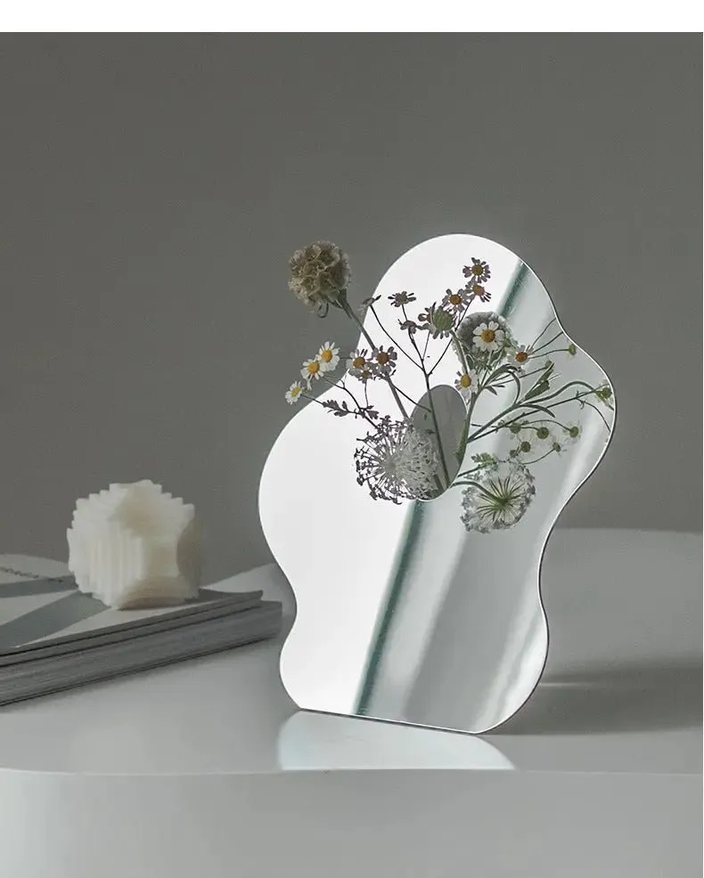 Acrylic Flower Vase