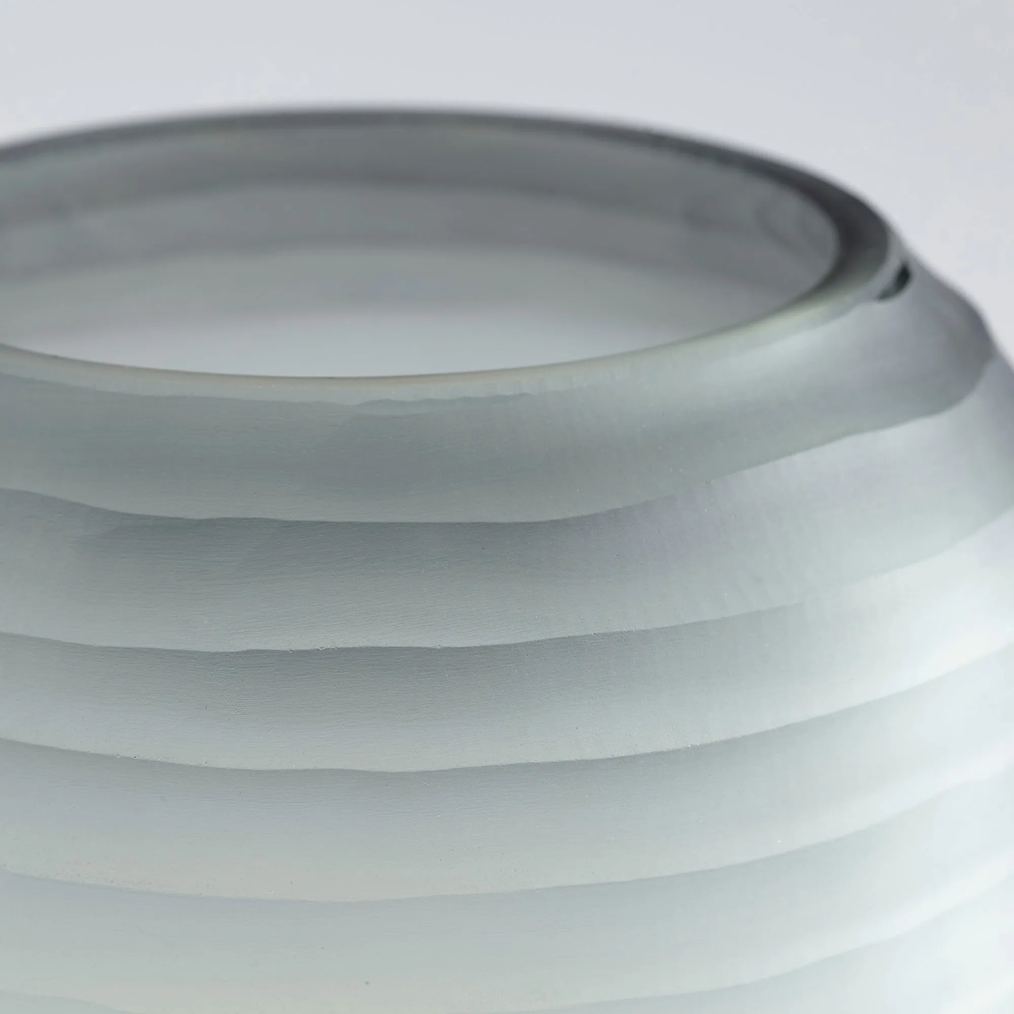 Alchemy Vase -LG by Cyan