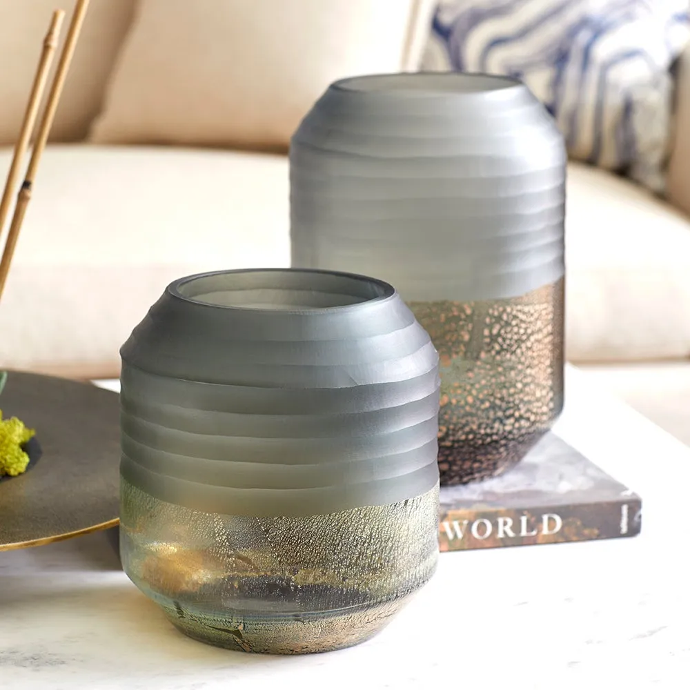 Alchemy Vase -LG by Cyan