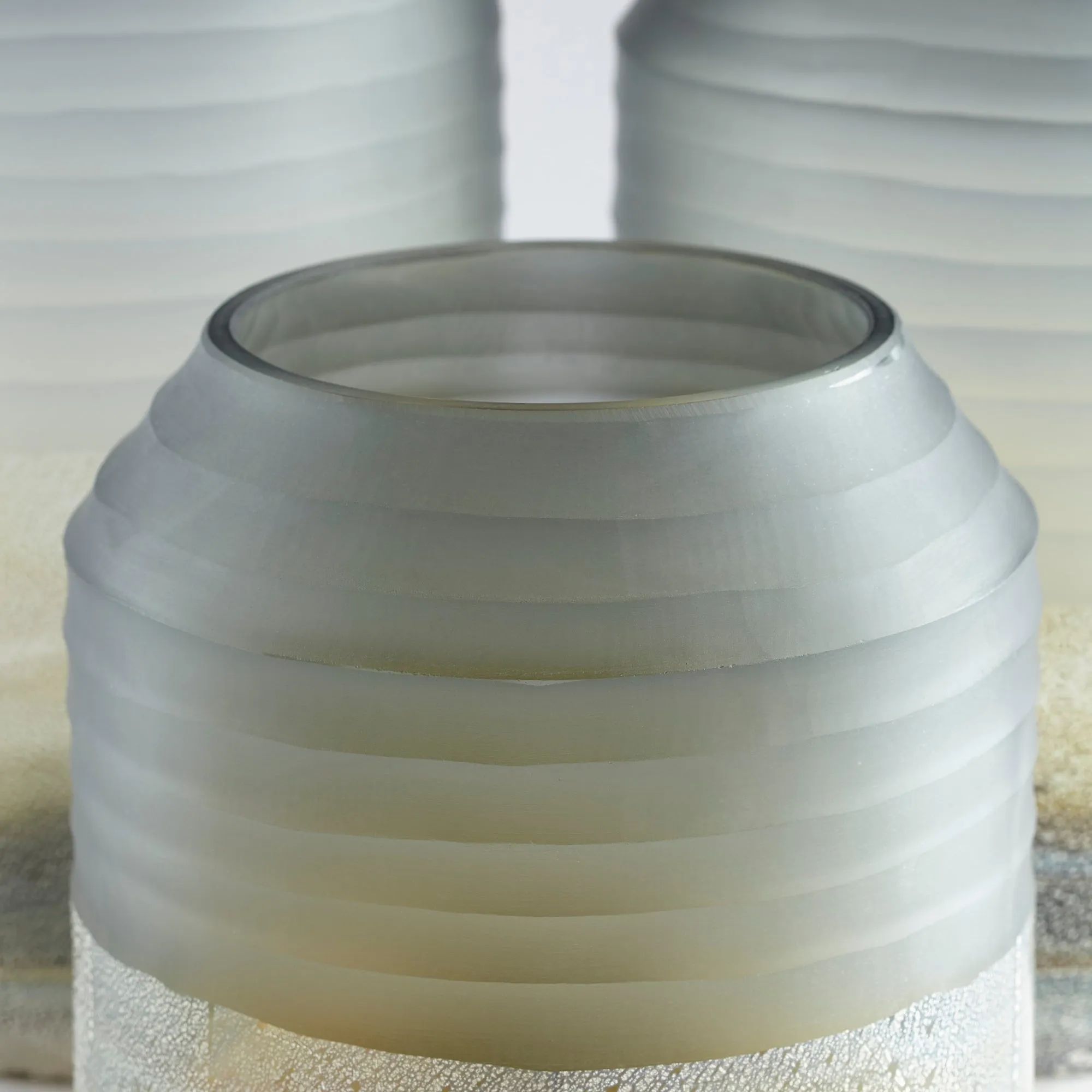 Alchemy Vase -LG by Cyan