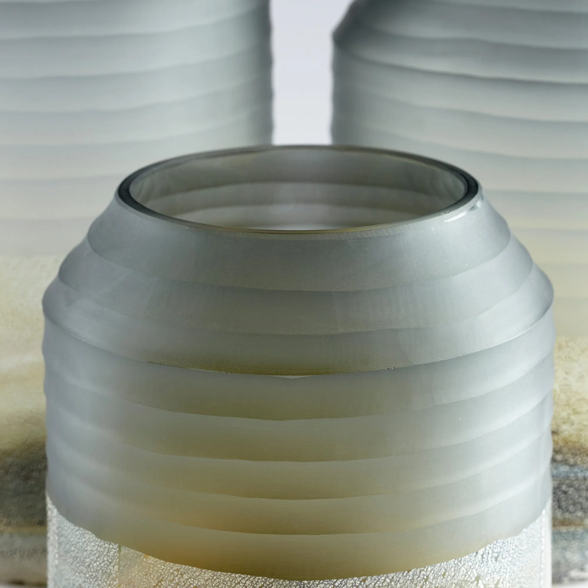 Alchemy Vase-MD by Cyan