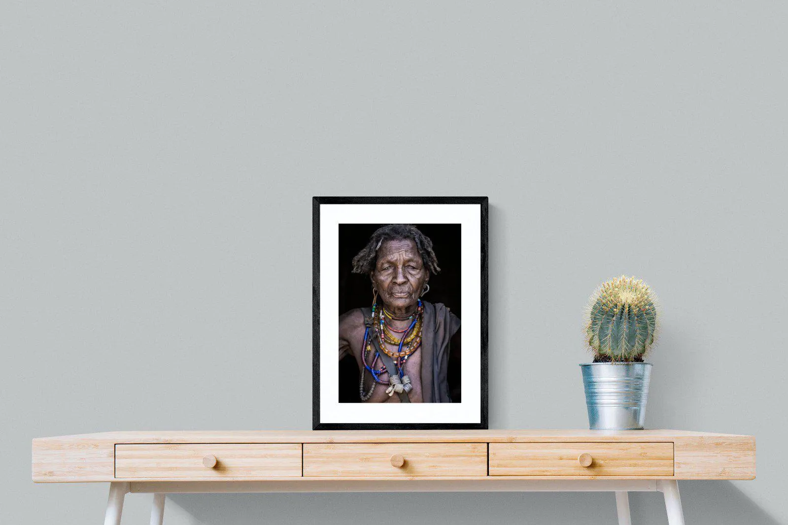 Arbore Tribe