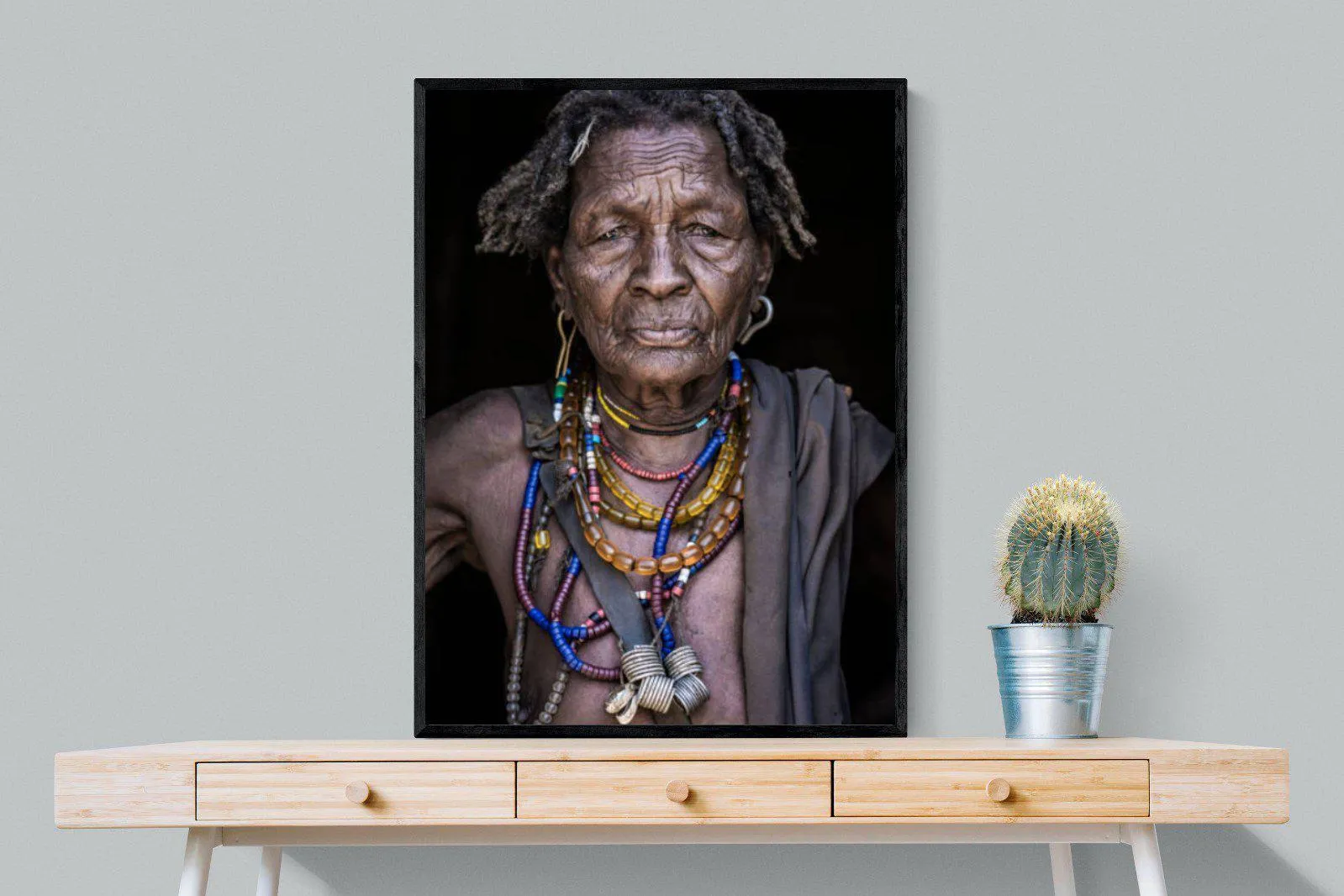 Arbore Tribe