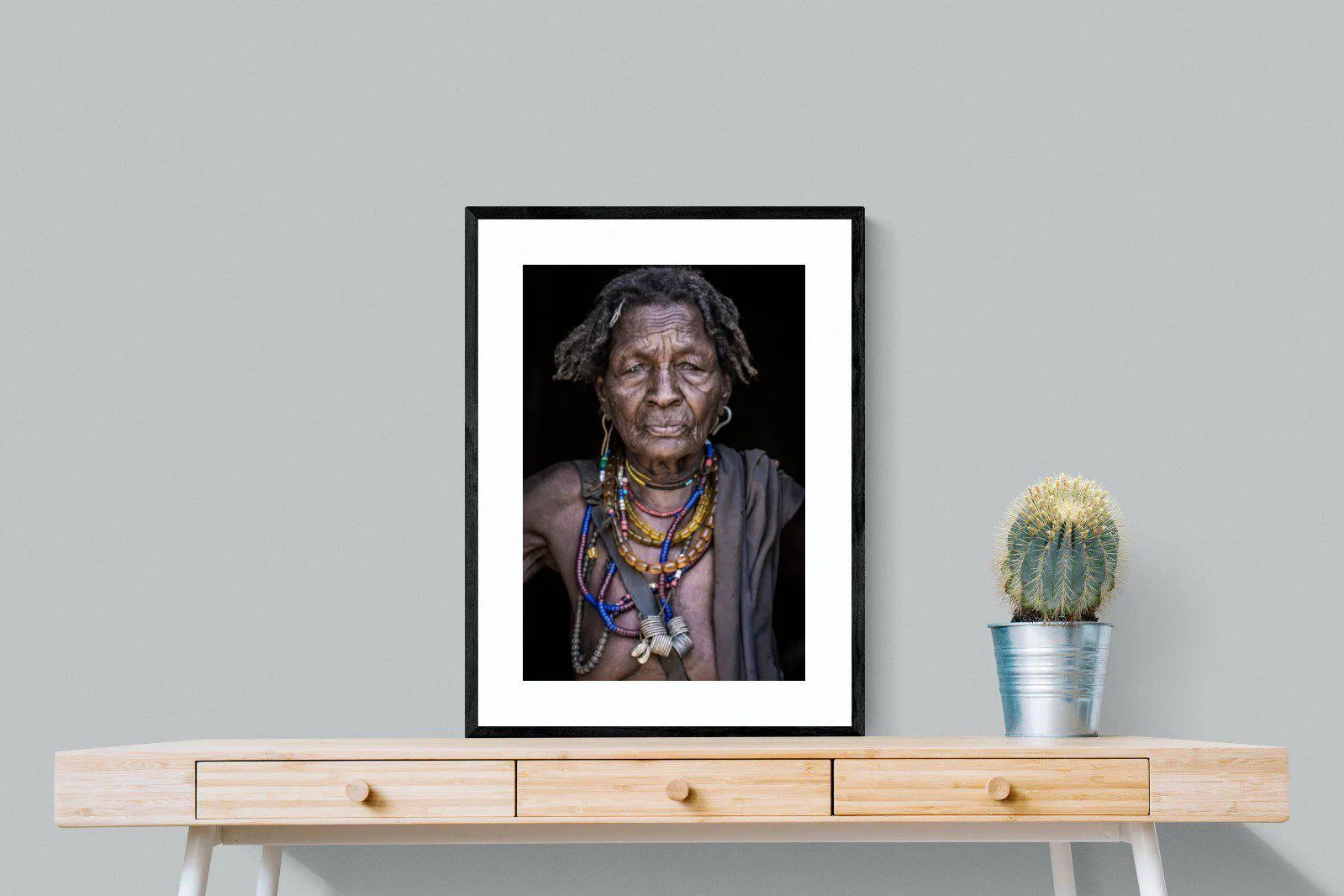 Arbore Tribe