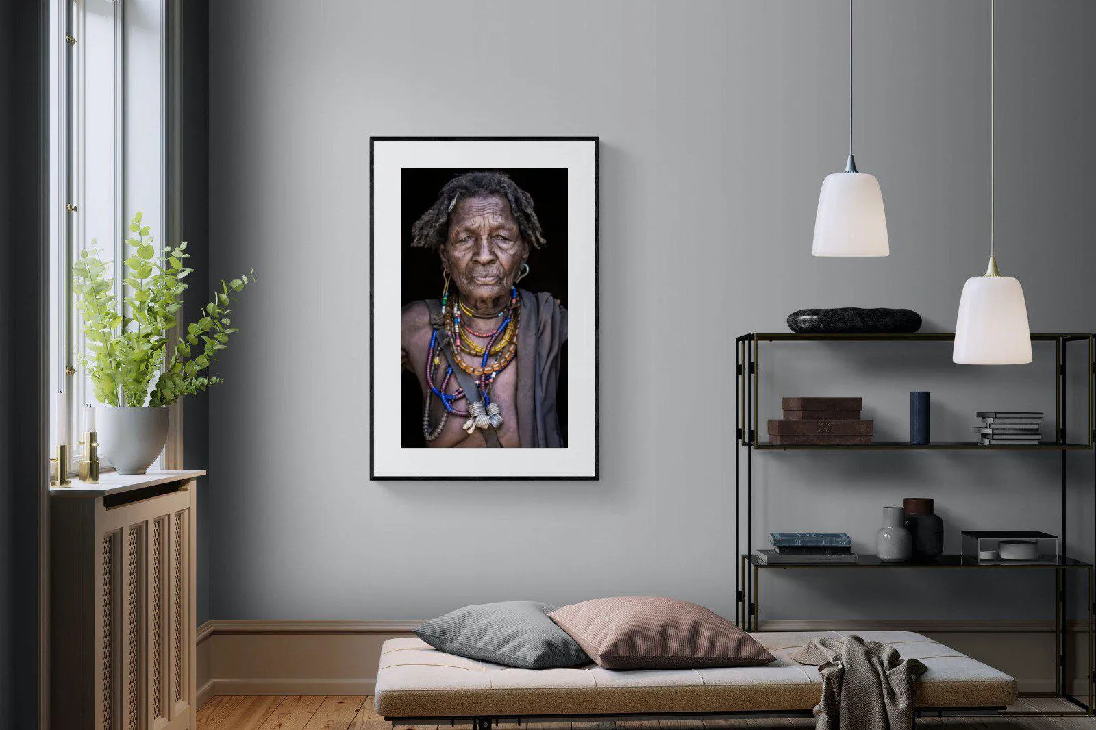 Arbore Tribe