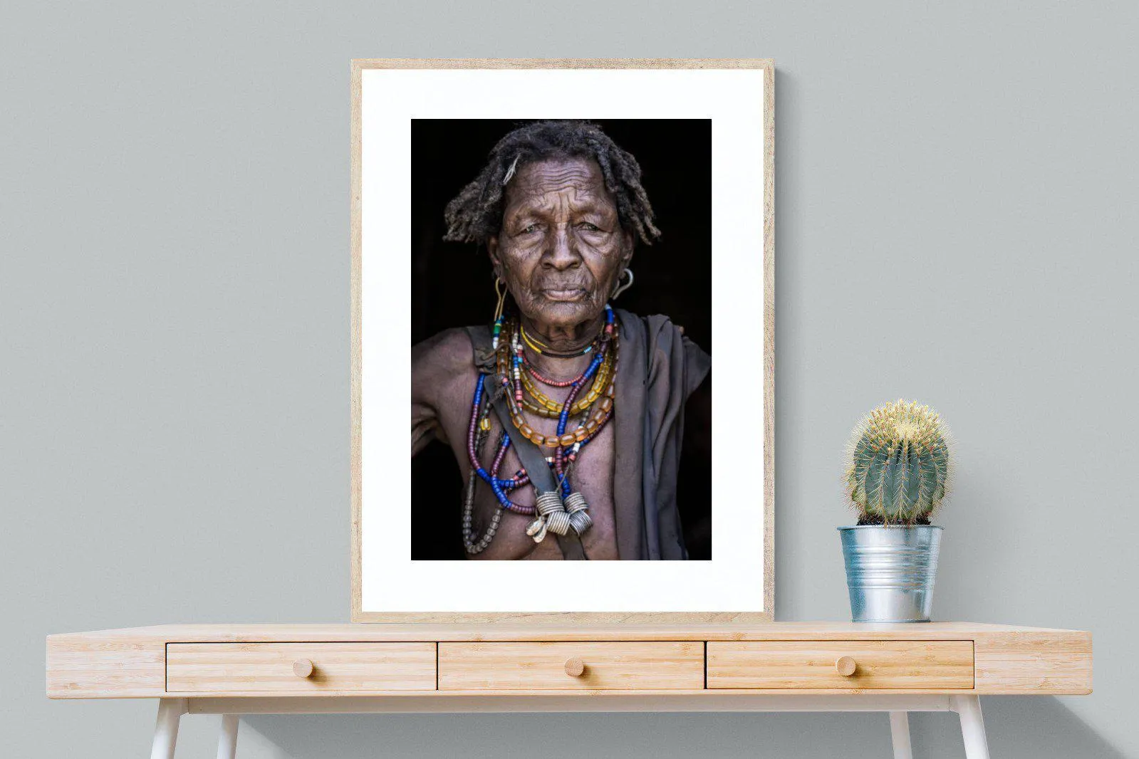 Arbore Tribe