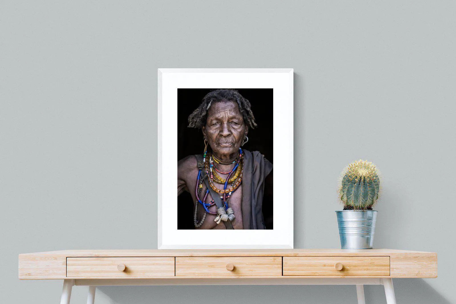 Arbore Tribe
