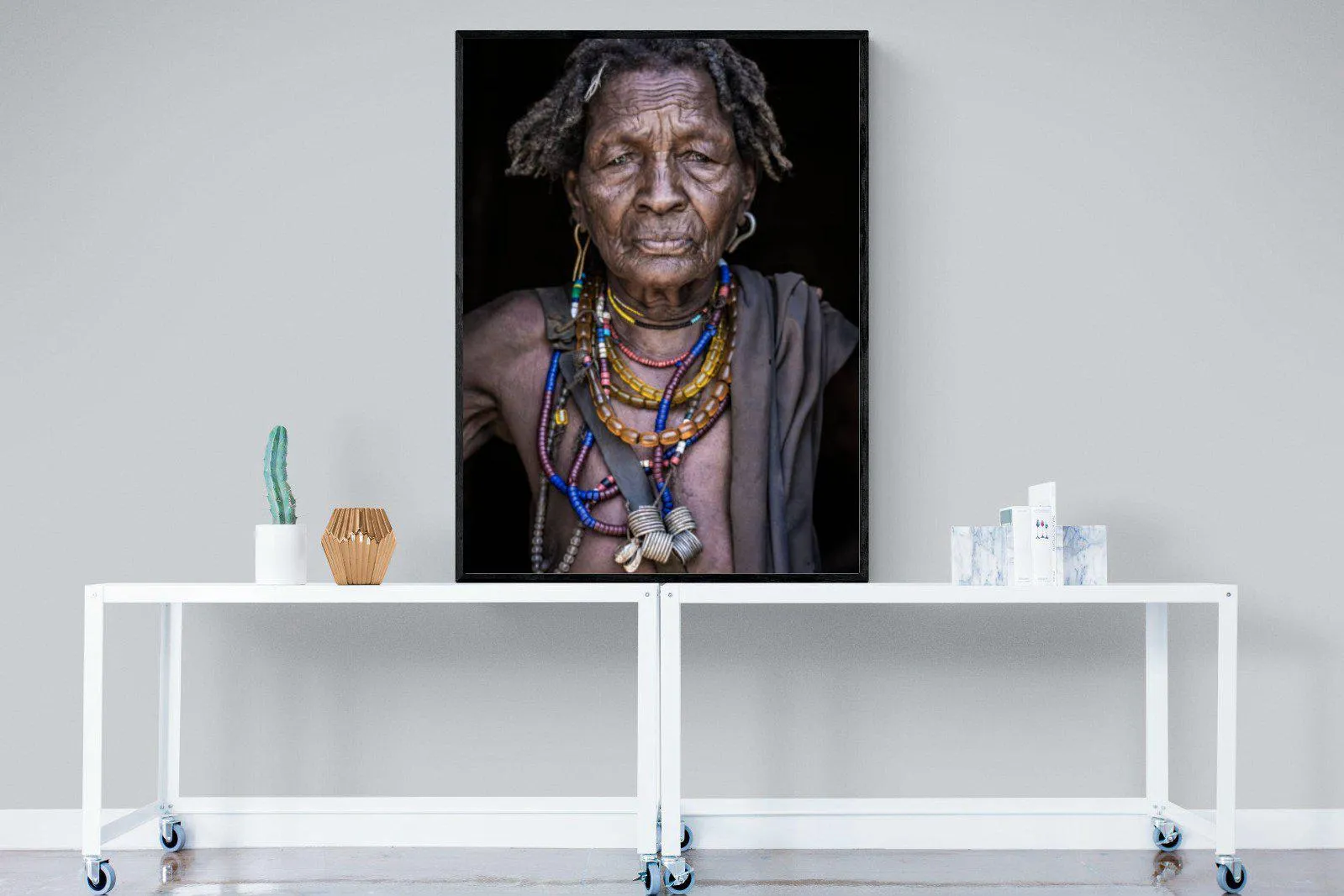 Arbore Tribe