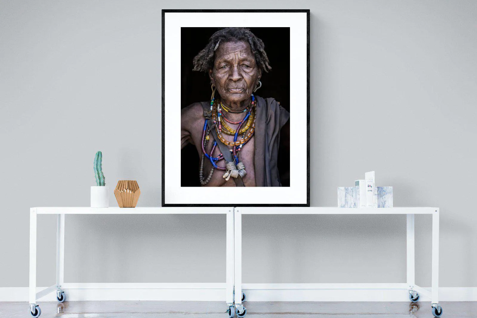 Arbore Tribe