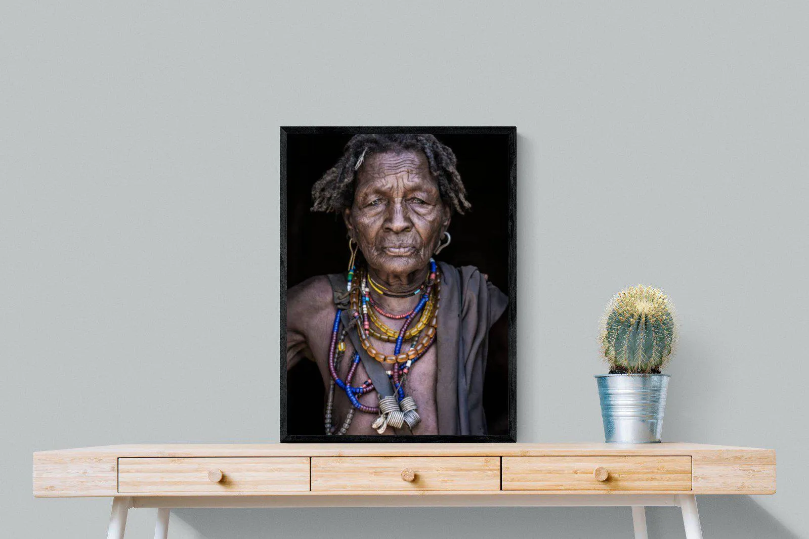 Arbore Tribe
