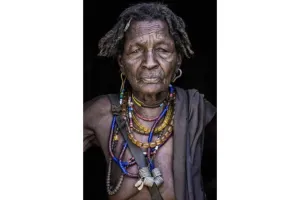 Arbore Tribe