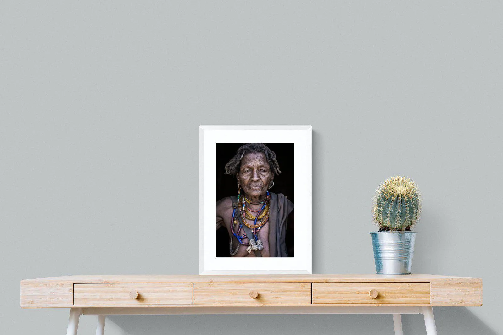 Arbore Tribe