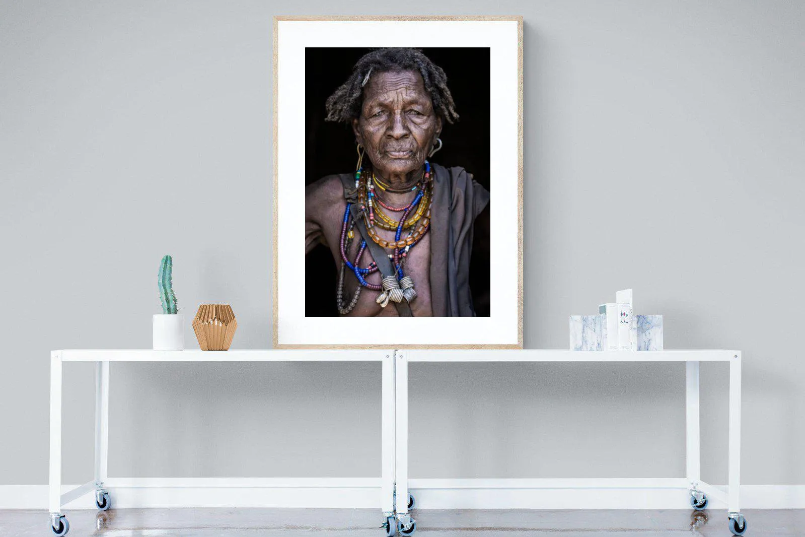 Arbore Tribe