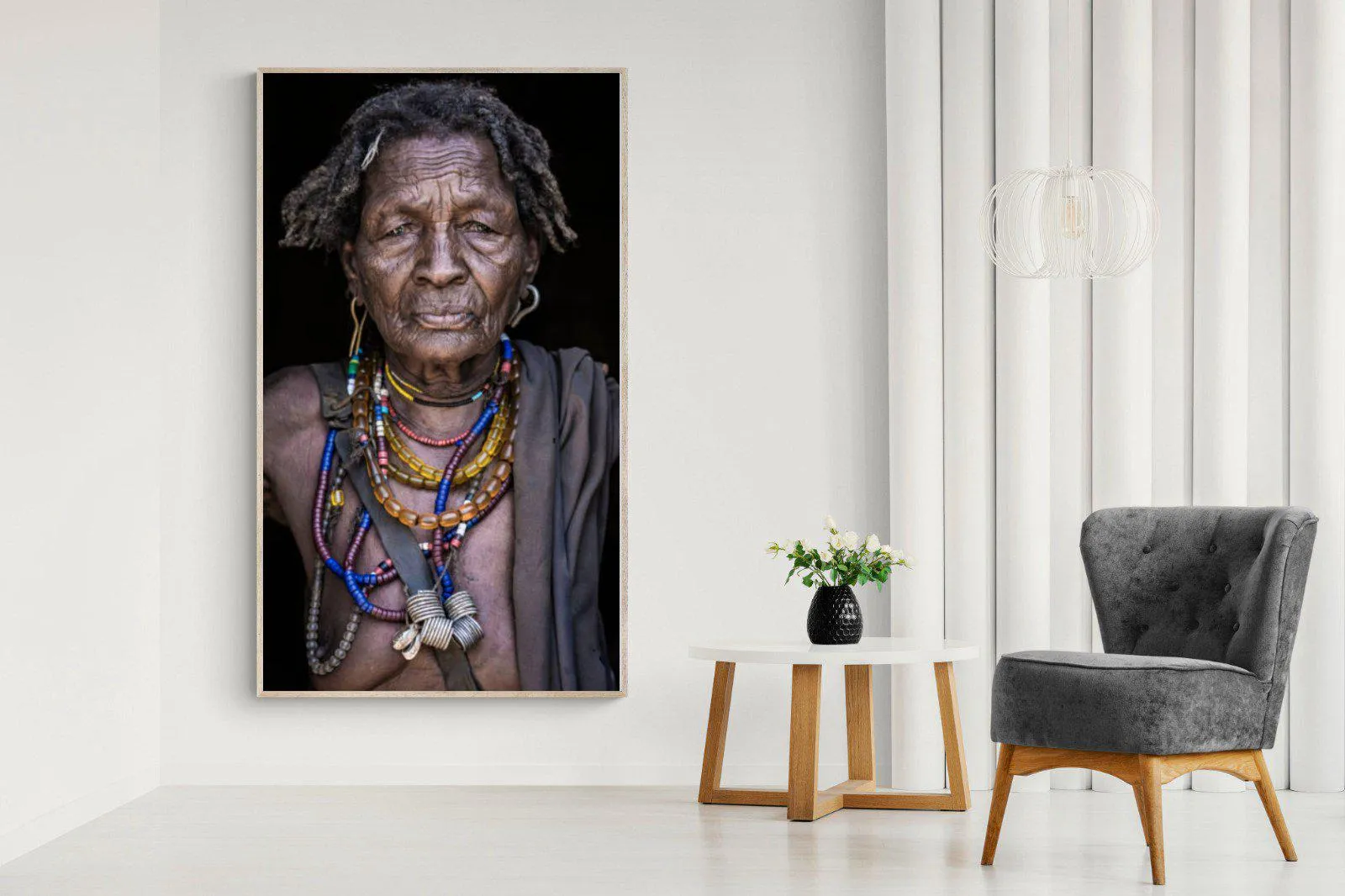 Arbore Tribe