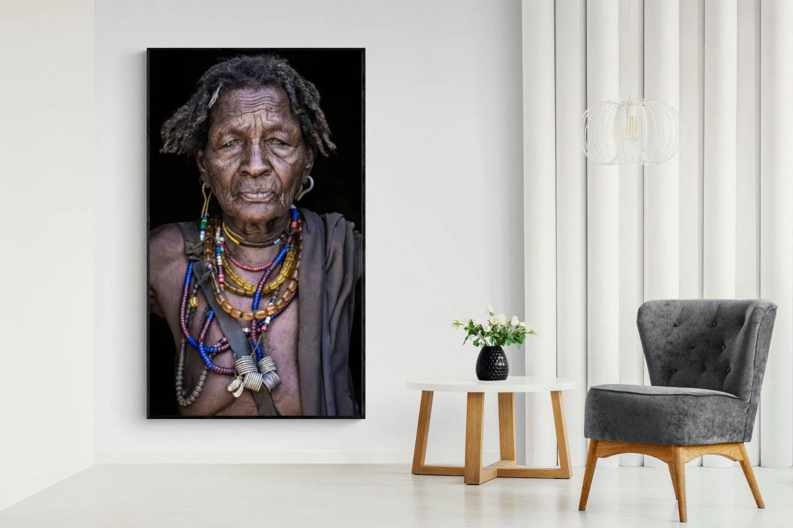 Arbore Tribe