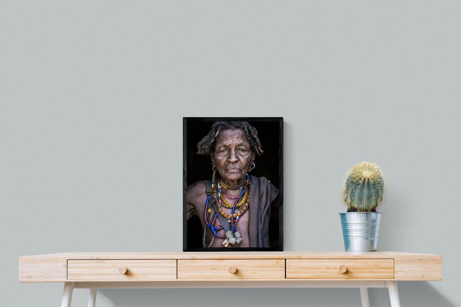 Arbore Tribe