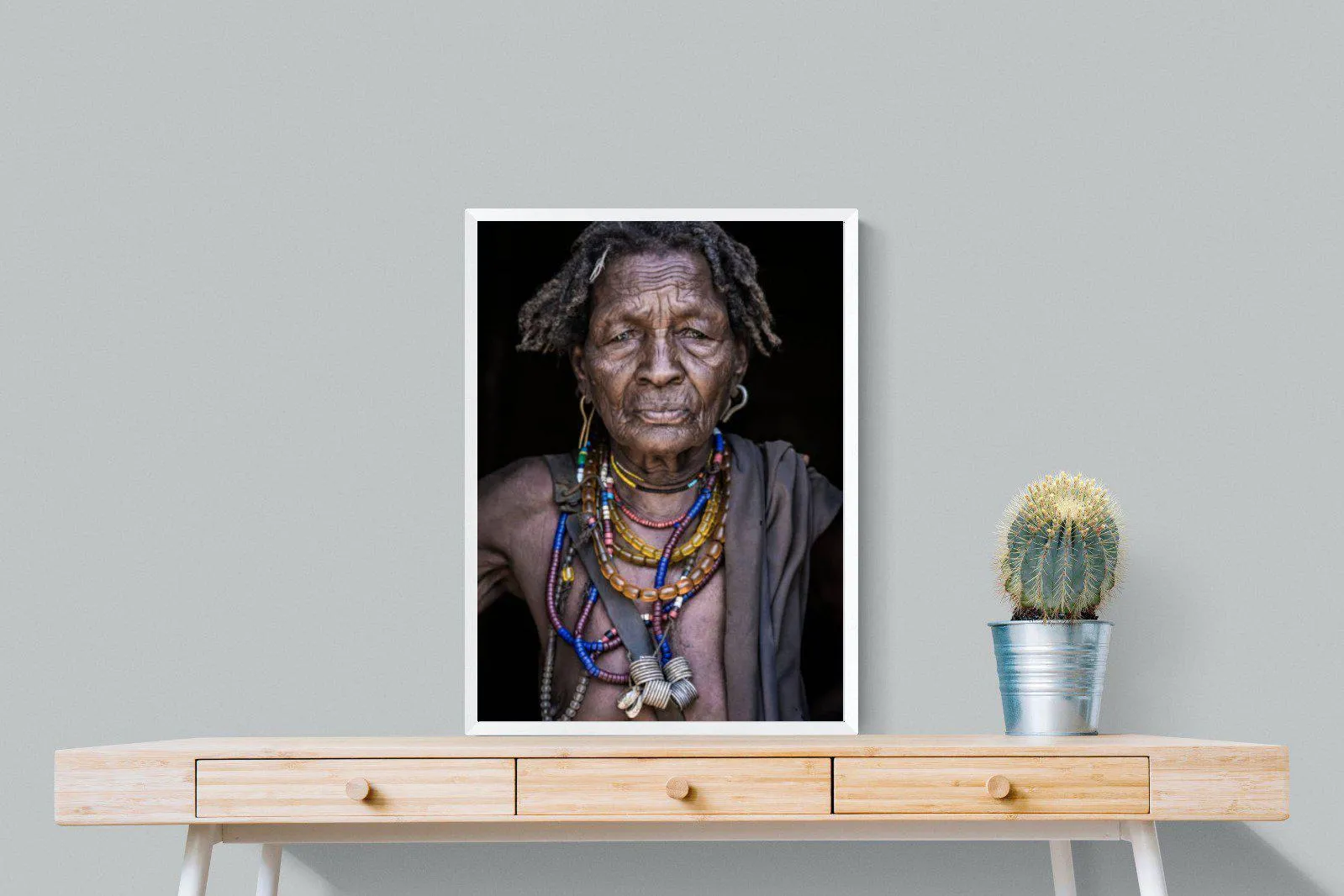 Arbore Tribe