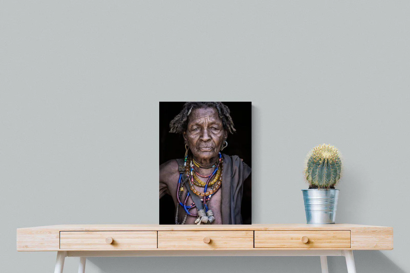 Arbore Tribe