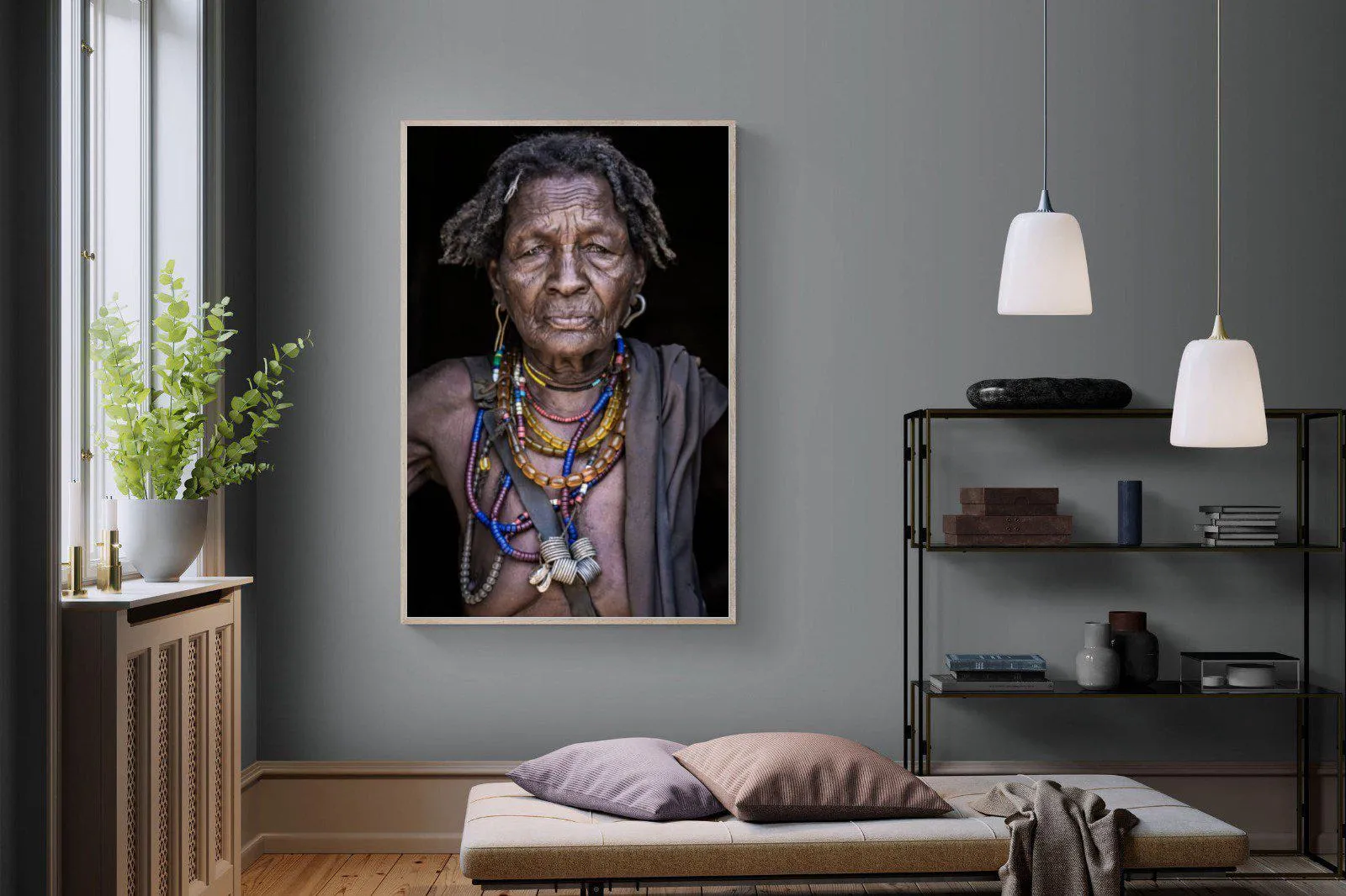 Arbore Tribe