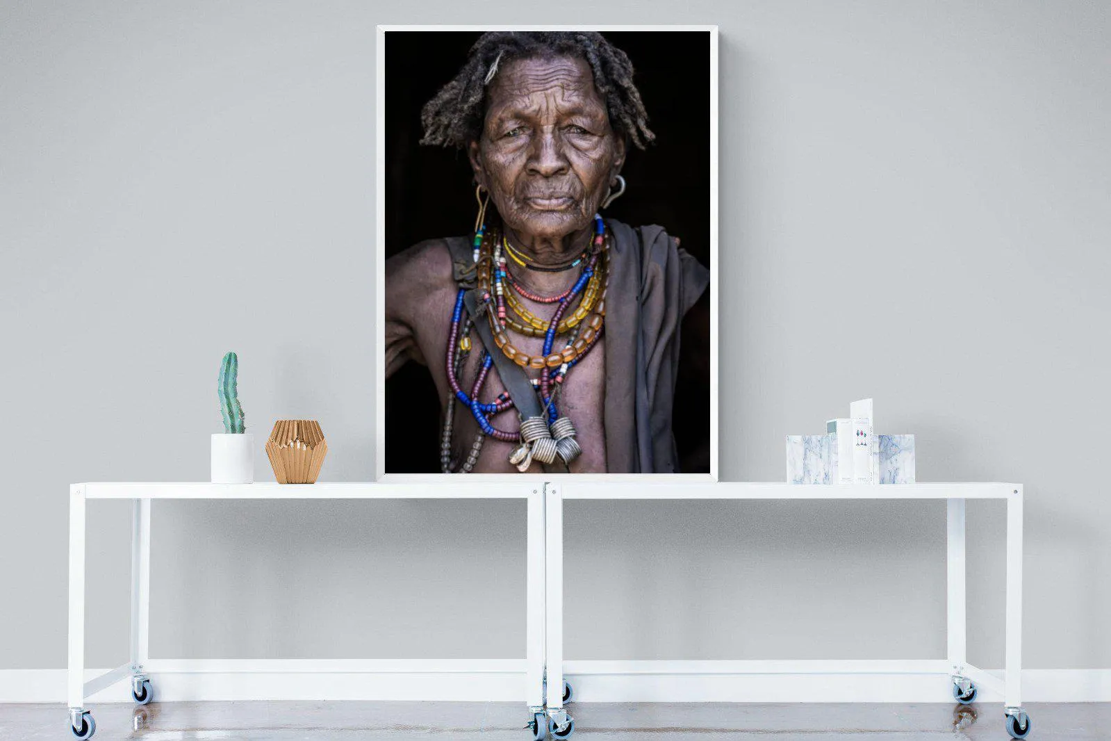 Arbore Tribe