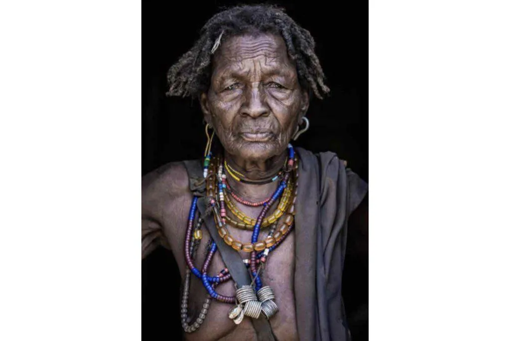 Arbore Tribe