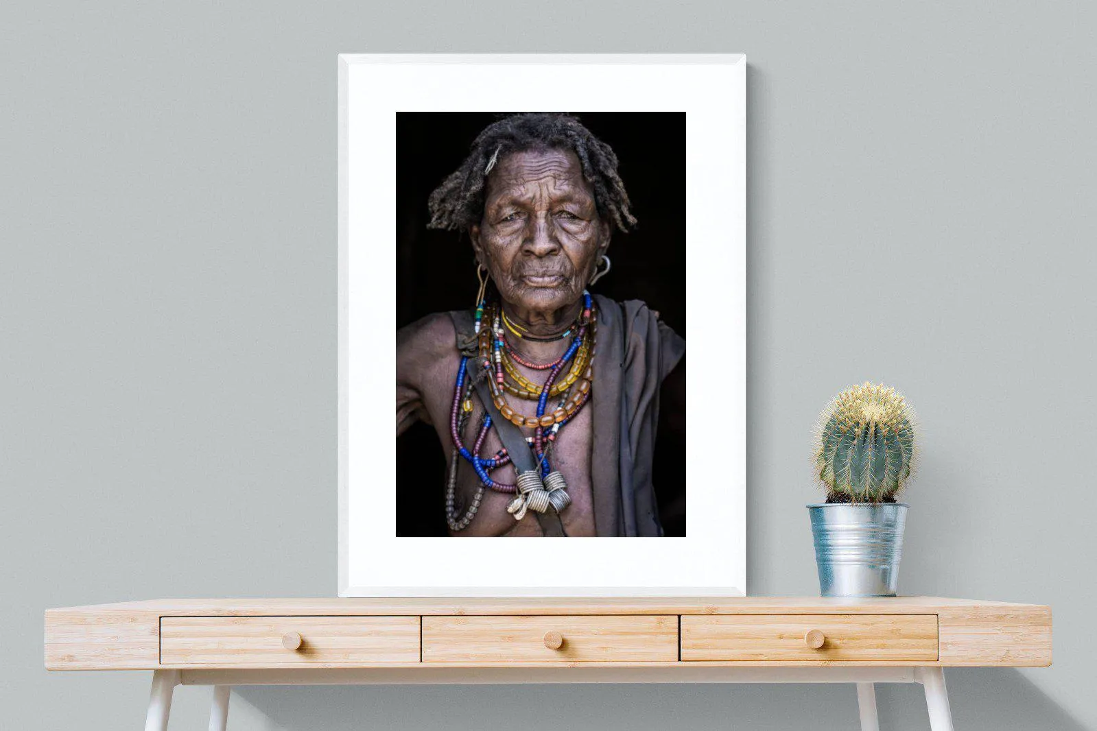Arbore Tribe