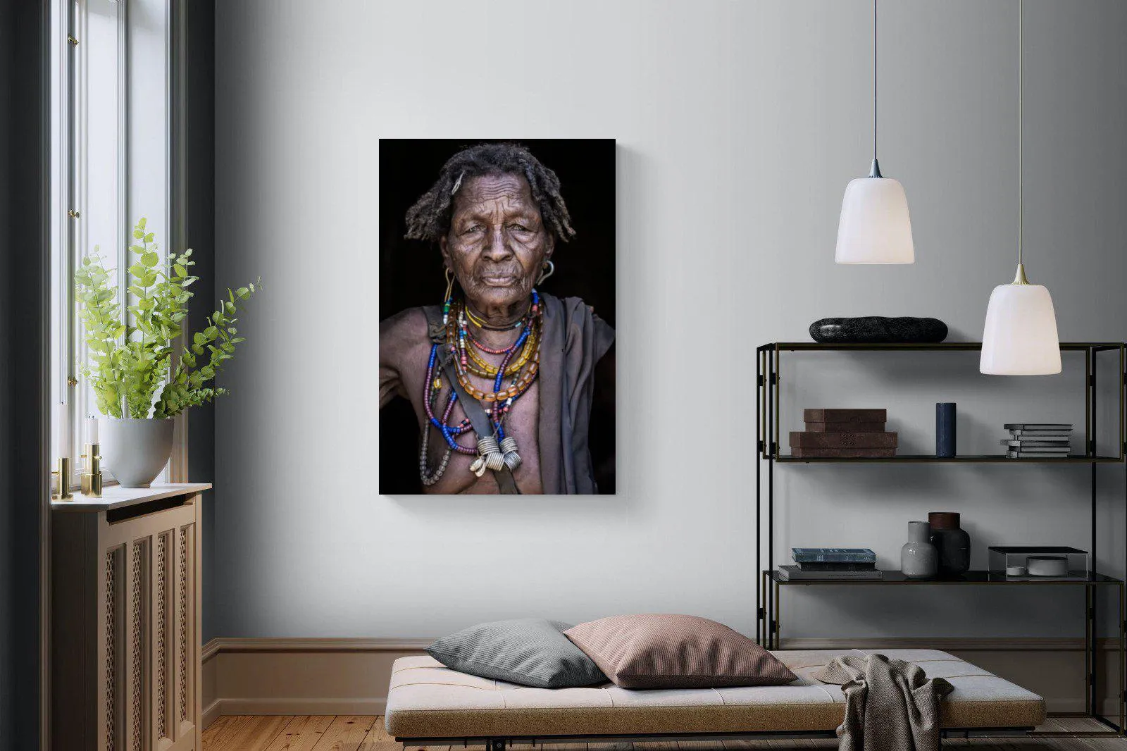 Arbore Tribe