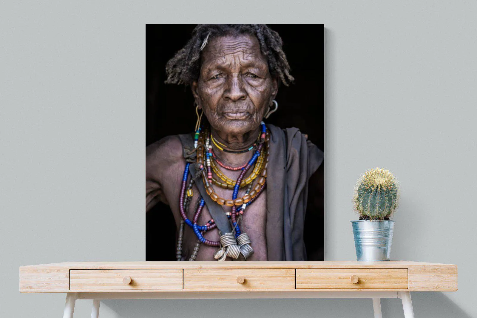 Arbore Tribe