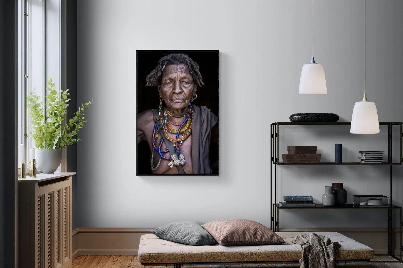 Arbore Tribe