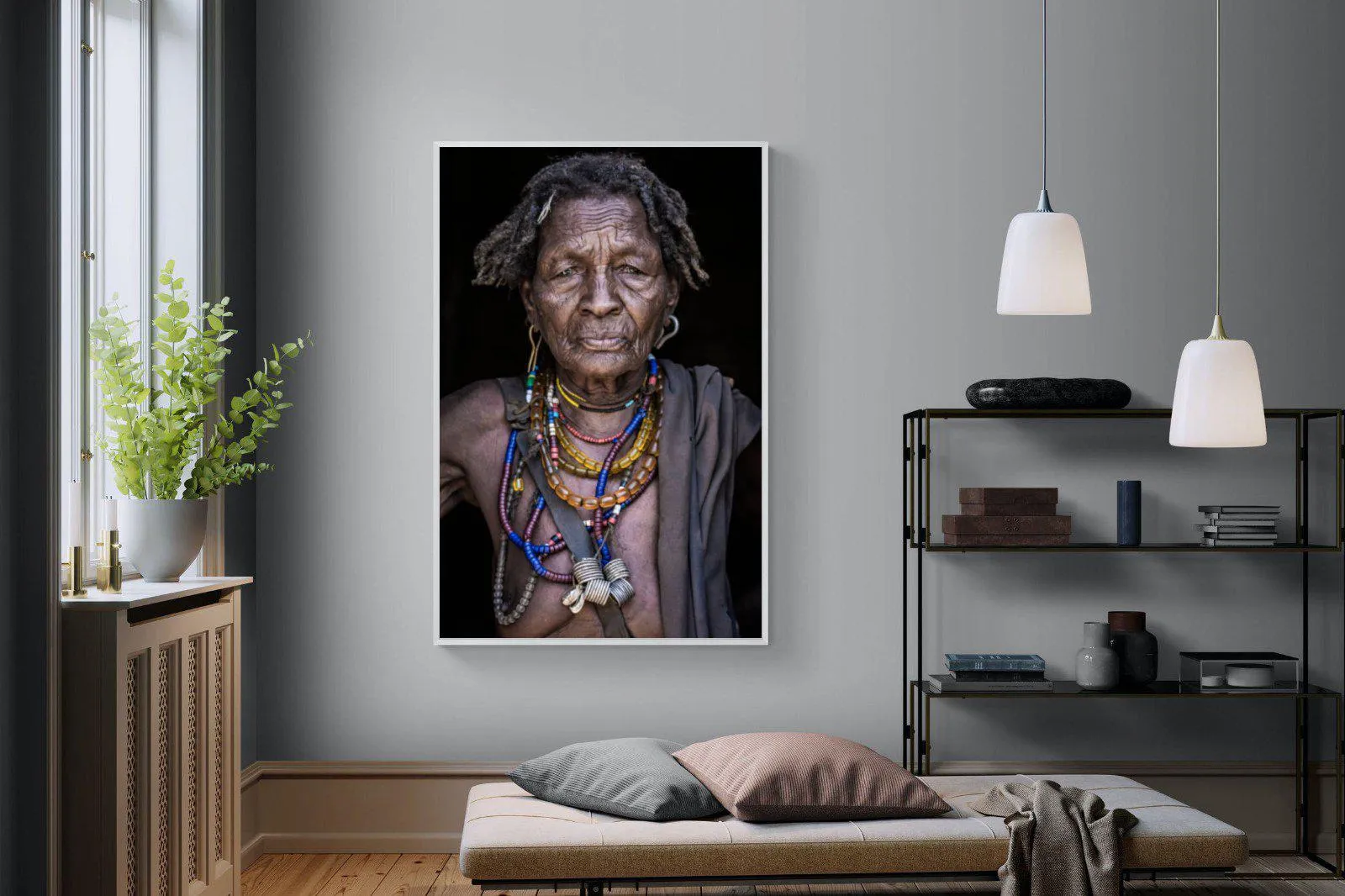 Arbore Tribe