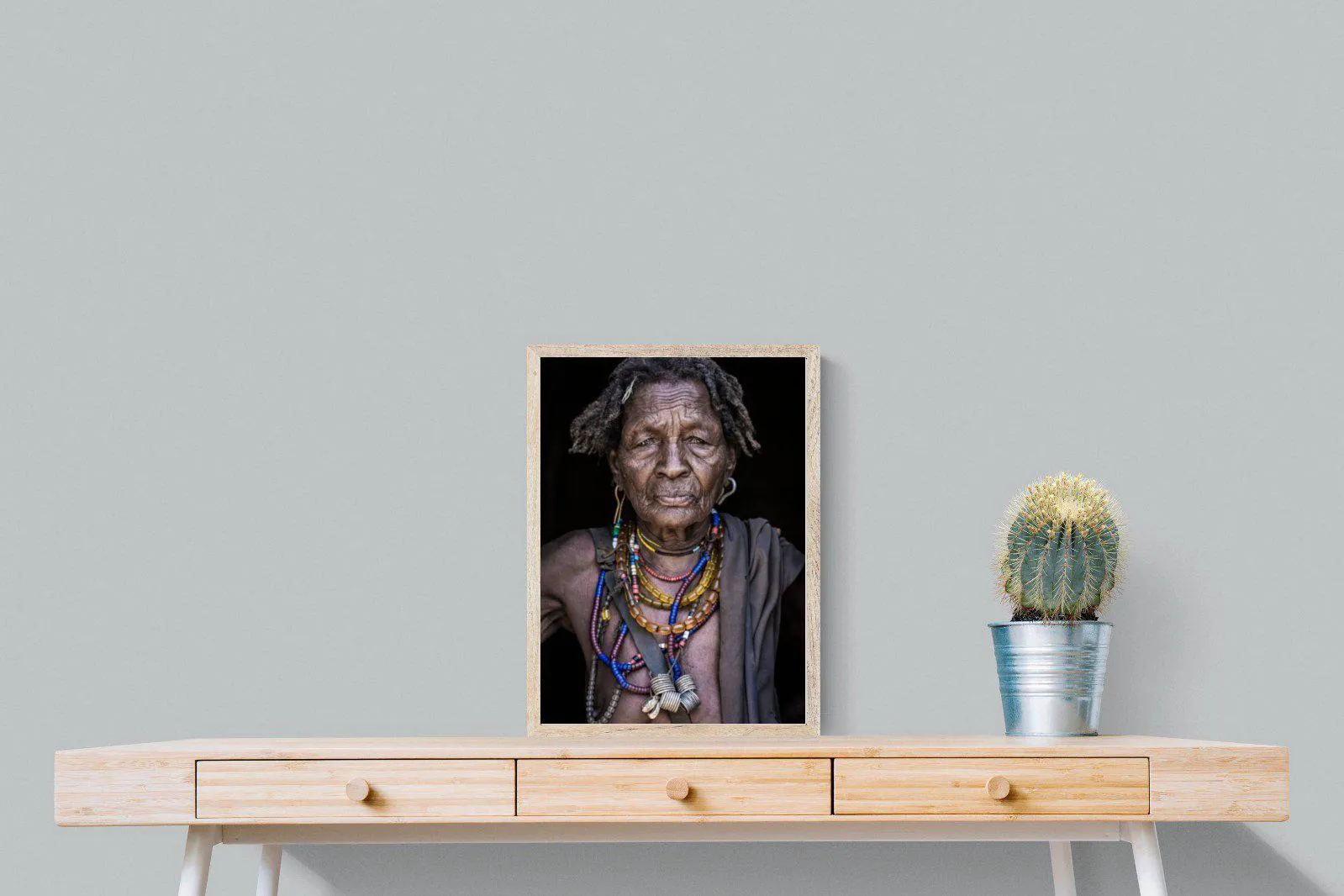 Arbore Tribe