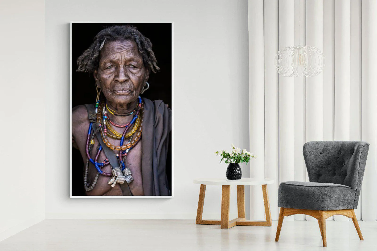 Arbore Tribe