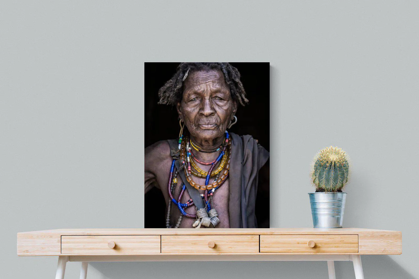 Arbore Tribe