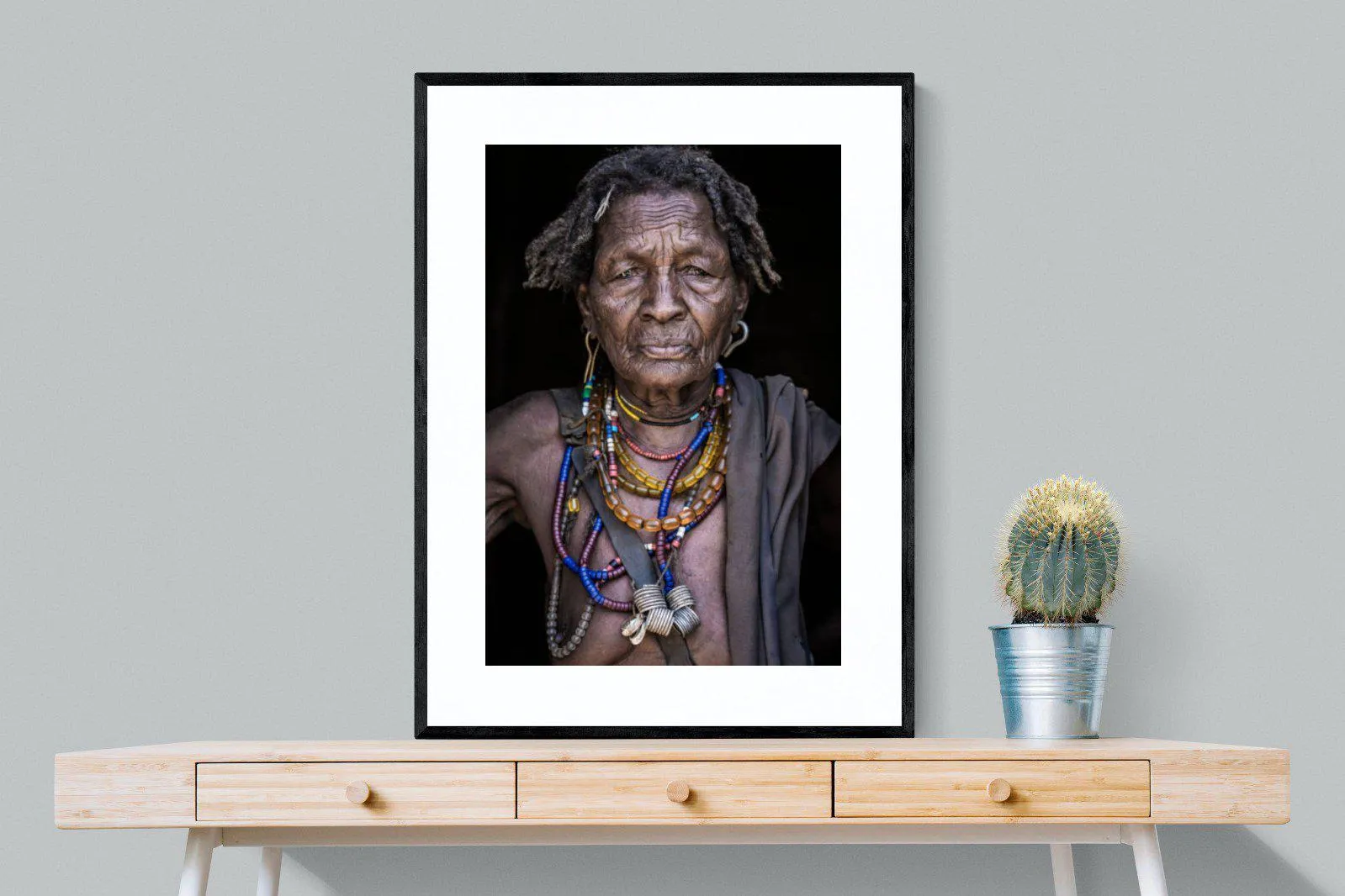 Arbore Tribe