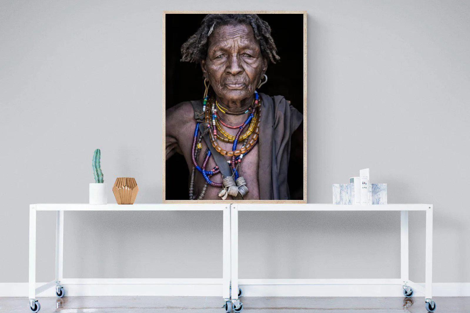 Arbore Tribe