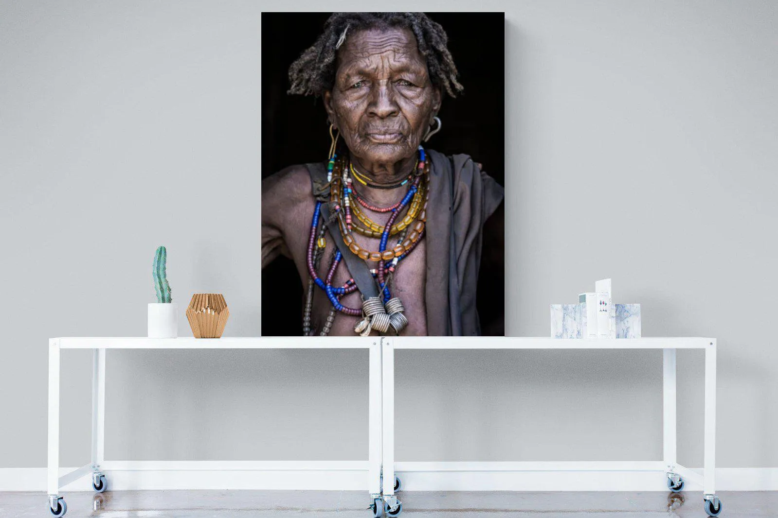 Arbore Tribe