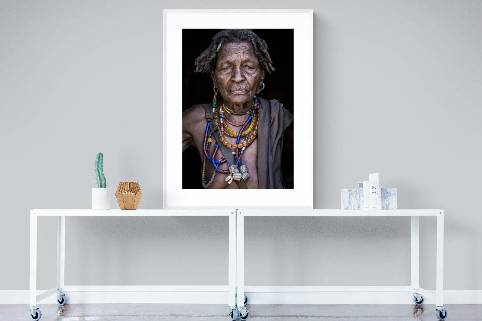Arbore Tribe