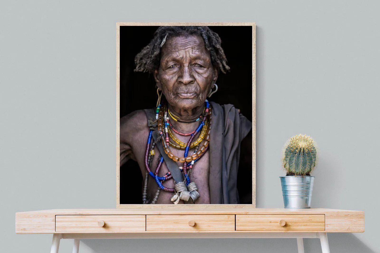 Arbore Tribe