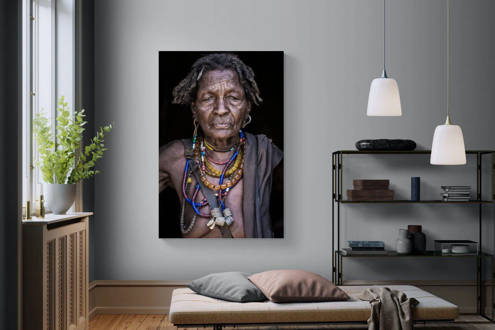 Arbore Tribe