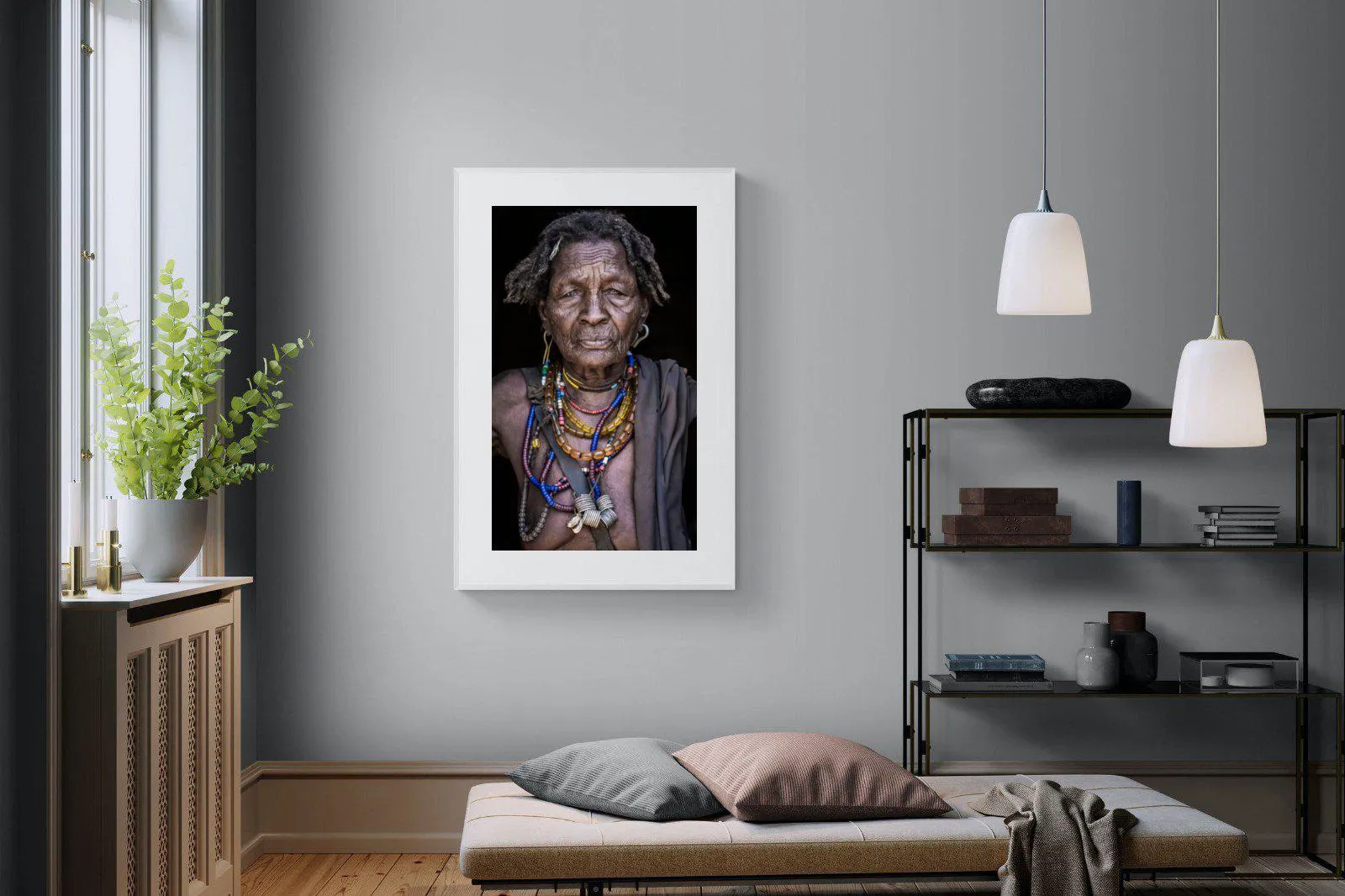 Arbore Tribe