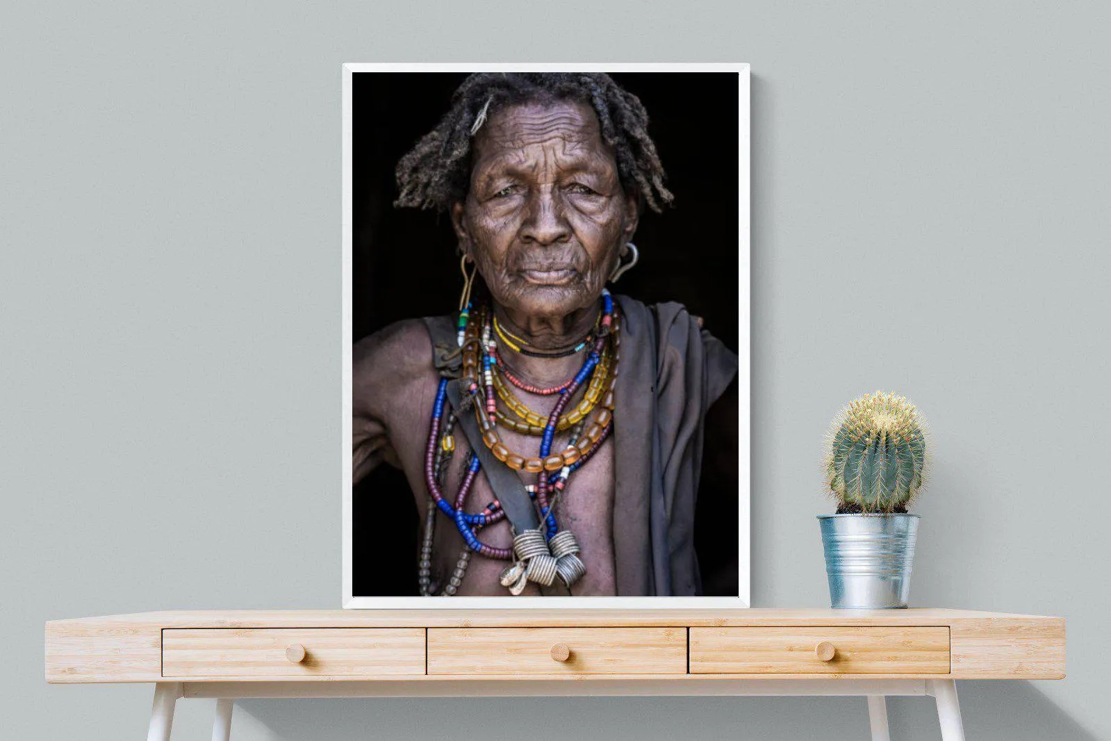 Arbore Tribe