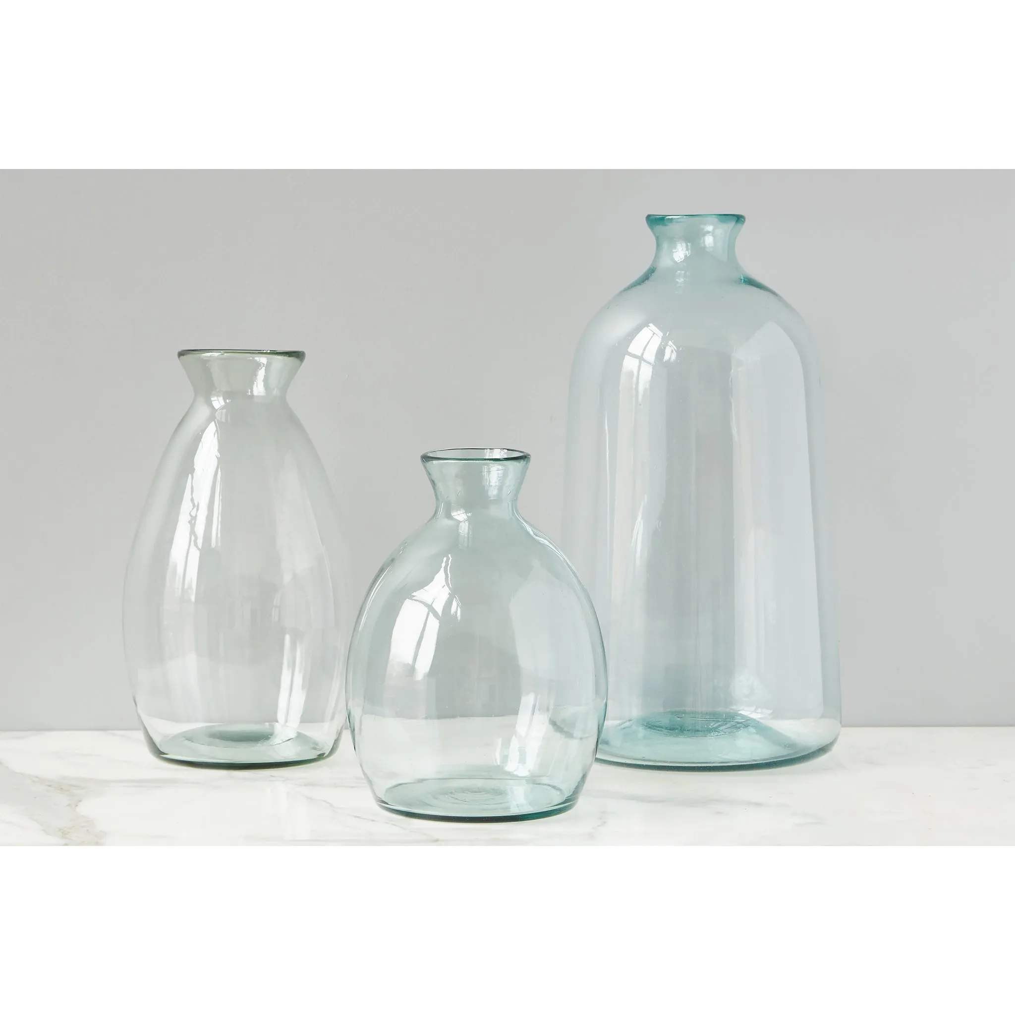 Artisanal Vase, Large