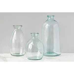 Artisanal Vase, Large
