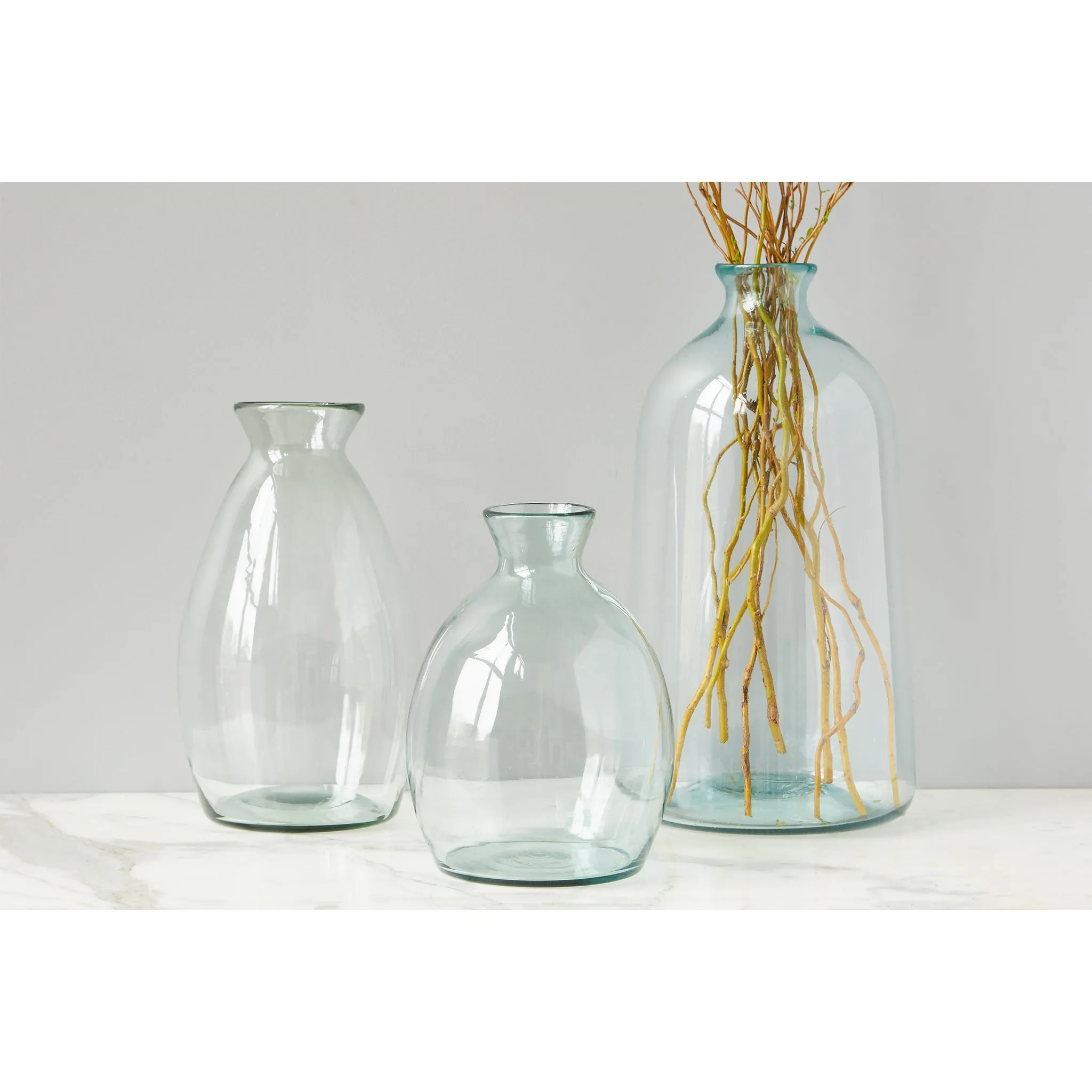 Artisanal Vase, Large